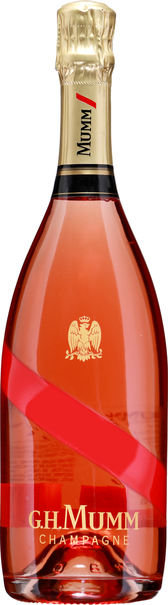 Grand Cordon Rosé