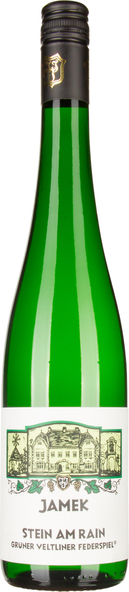 Grüner Veltliner Federspiel Ried Stein am Rain 2022