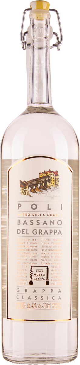 Grappa Bassano Classica