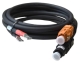 BYD LVS Cable Set 35qmm with BYD plug, 2500mm