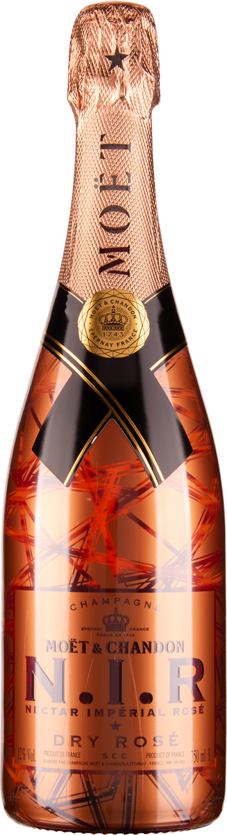 N.I.R Nectar Impérial Rosé Dry