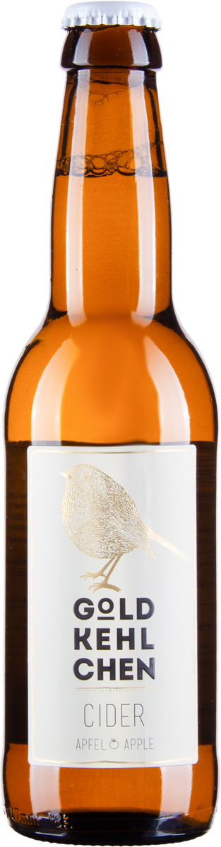 Cider Apfel