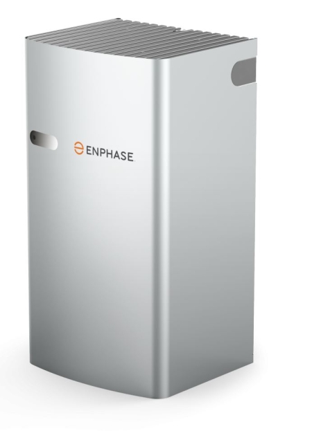 Enphase Encharge-3T-1P-INT inkl. Gehäuse