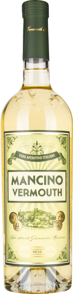 Vermouth Secco