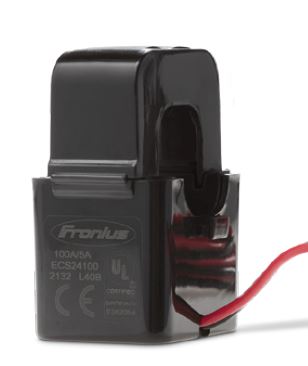 Fronius current transformer CT A 250A/5A