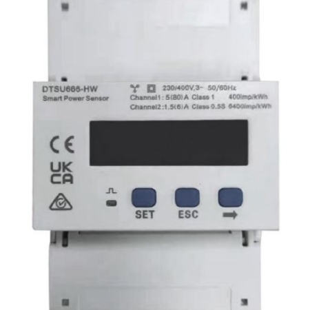 HUAWEI Power Meter DTSU666-HW/YDS60-80