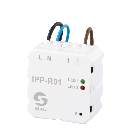 Infraplate Pro IPP-R01 - 50648