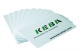 Keba RFID Cards (10 pieces)