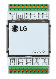 LG ESS Home 8/10 IO module (ACU)