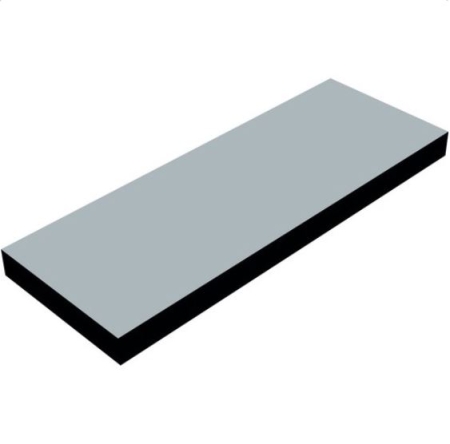Schletter building protection m. 300x110x20mm SK cut to size
