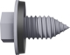 Schletter repair screw 7.2x19 self-tapping