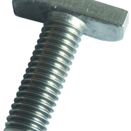 S:FLEX hammer-head screw M8 x 25 A2