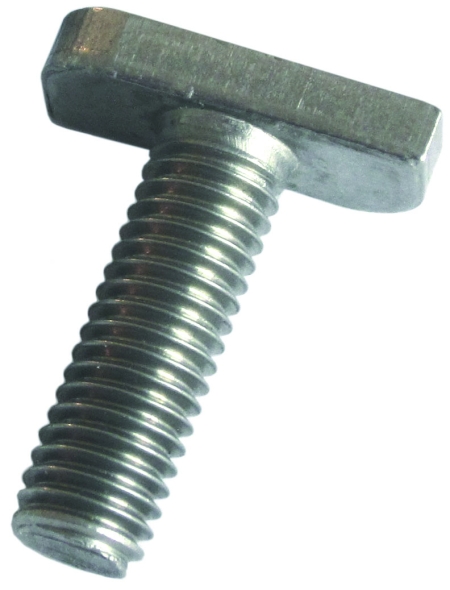 S:FLEX hammer-head screw M8 x 25 A2