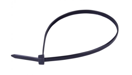 S:FLEX cable ties UV resistant 300 x 4.8