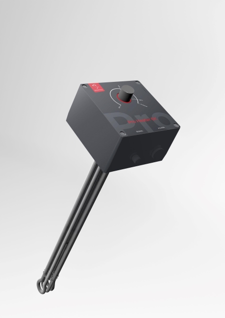 Smartfox Pro Heater 6K screw-in heater