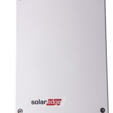 SolarEdge SMRT-HOT-WTR-30-S2 heating rod controller