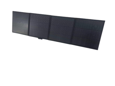 Solarmodul 200Wp tragbar f. Alpha BlackBee1000