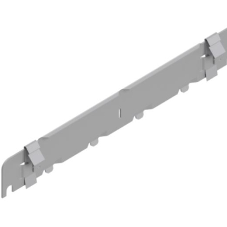 Connector 60 galvanized for cable tray
