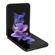 Samsung SM-F711B - 17 cm (6.7 inch) - 8 GB - 128 GB - 12 MP - Android 11 - Black