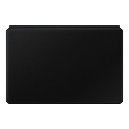 Samsung EF-DT870 - QWERTZ - Almanca - Dokunmatik Yüzey - Samsung - Galaxy Tab S7 - Siyah