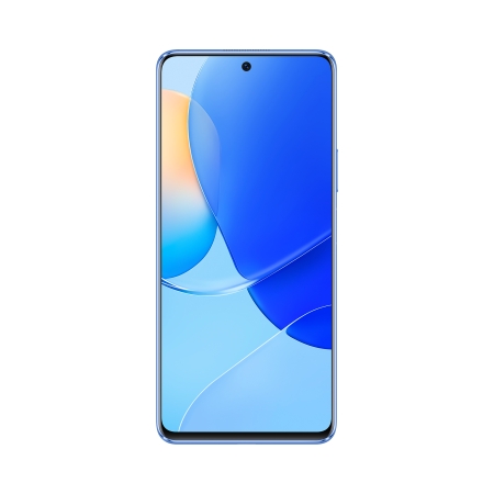 Huawei Nova 9 - Akıllı Telefon - 2 MP 128 GB - Mavi