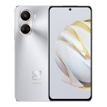 Huawei nova 1 - Cep telefonu - 2 MP 128 GB - Gümüş