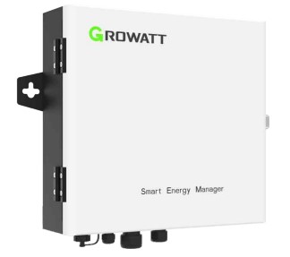 Growatt SEM-E (100kW) - maks. 5 SPH HibritWR