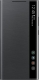 SAMSUNG Clear View Cover Note 20 Ultra N985 Black - EF-ZN985CBEGEU