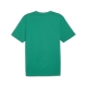 teamRISE Logo Jersey Cotton