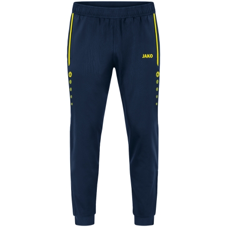 JAKO Kinder Polyesterhose Allround
