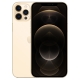 Apple iPhone 12 Pro Max - Mobiltelefon - 12 MP 128 GB - Gold