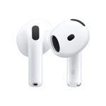 Apple AirPods 4 Bluetooth-Kopfhörer mit aktiver Geräuschunterdrückung