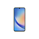 Samsung Galaxy A34 - Smartphone - 8 MP 128 GB - Grün – Bild 2