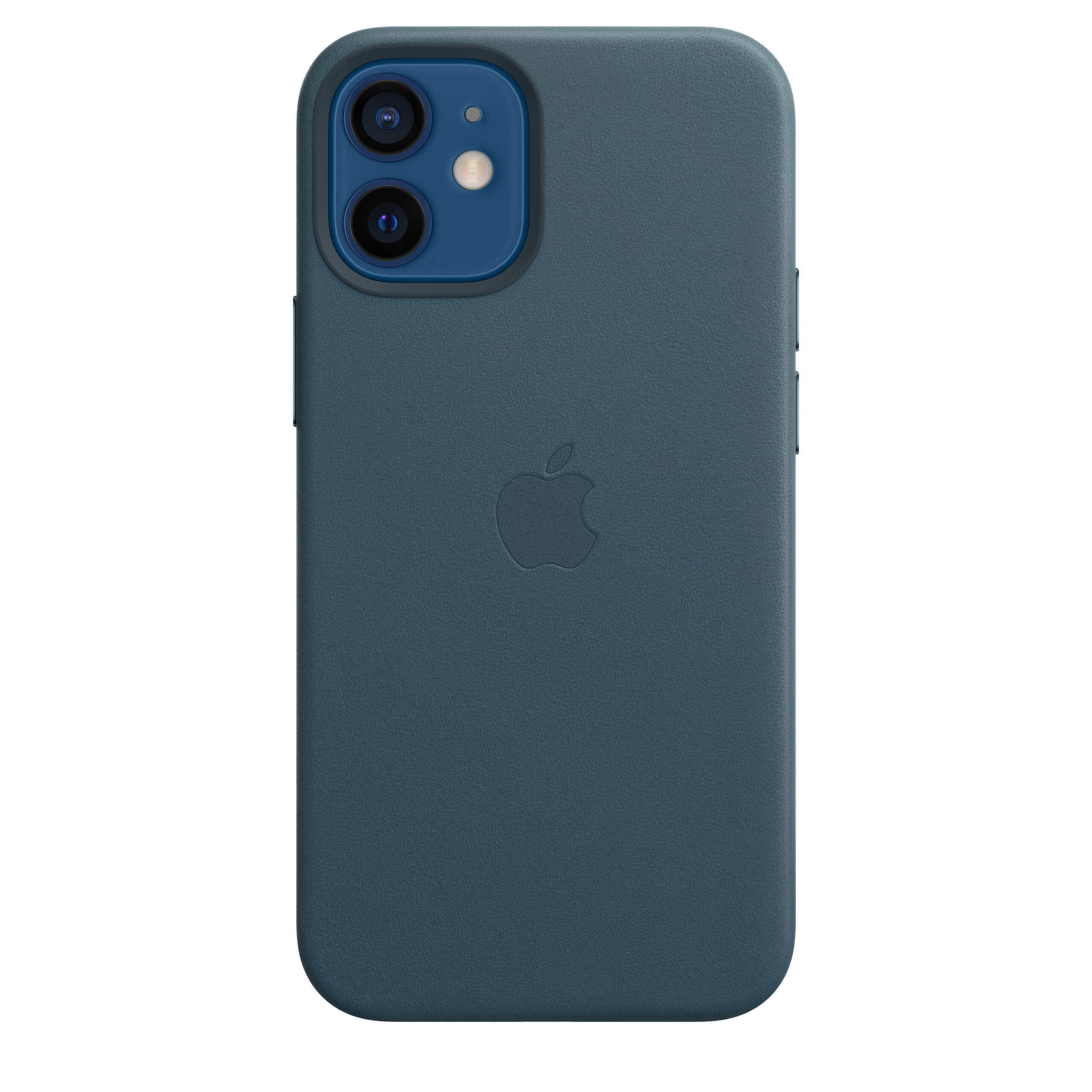 Apple iPhone 12 mini - MagSafe - Hülle - Blau