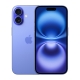 Apple iPhone 16, 128GB, Ultramarine, leistungsstarkes Smartphone
