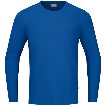 JAKO Unisex Longsleeve Organic