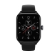 Amazfit GTS 4 Infinite Black