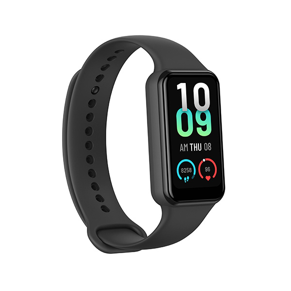 Amazfit Smartband 7 - Wearable - Black – Bild 2