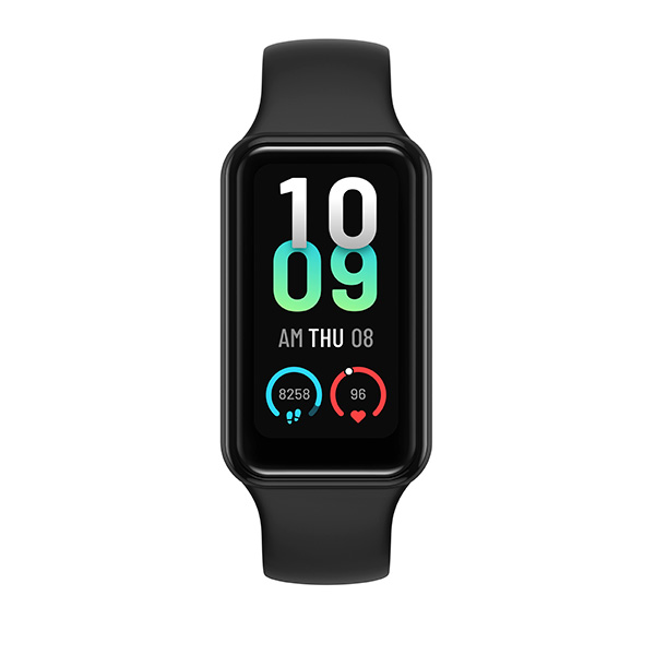 Amazfit Smartband 7 - Wearable - Black