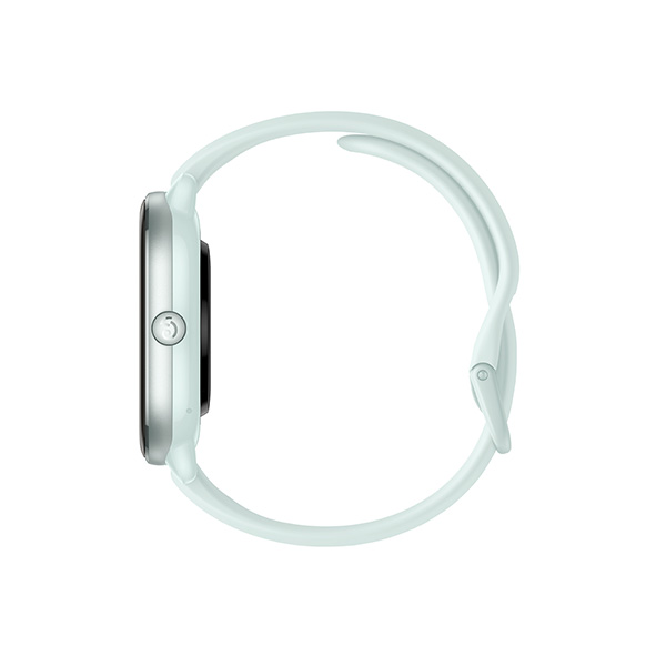 Amazfit Smartwatch GTS 4 mini - Wearable - Mint Blue – Bild 3