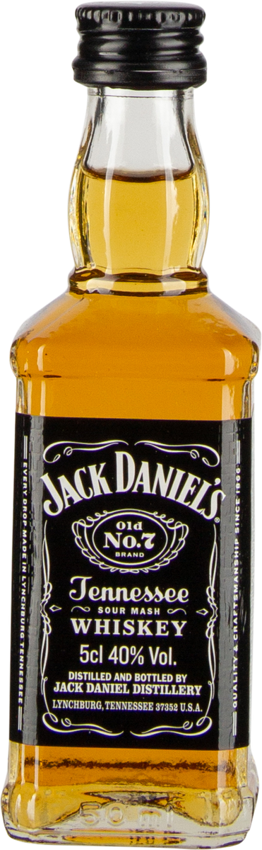 Old No. 7 Tennessee Whiskey