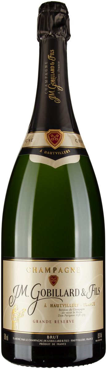 Brut Grande Réserve Premier Cru