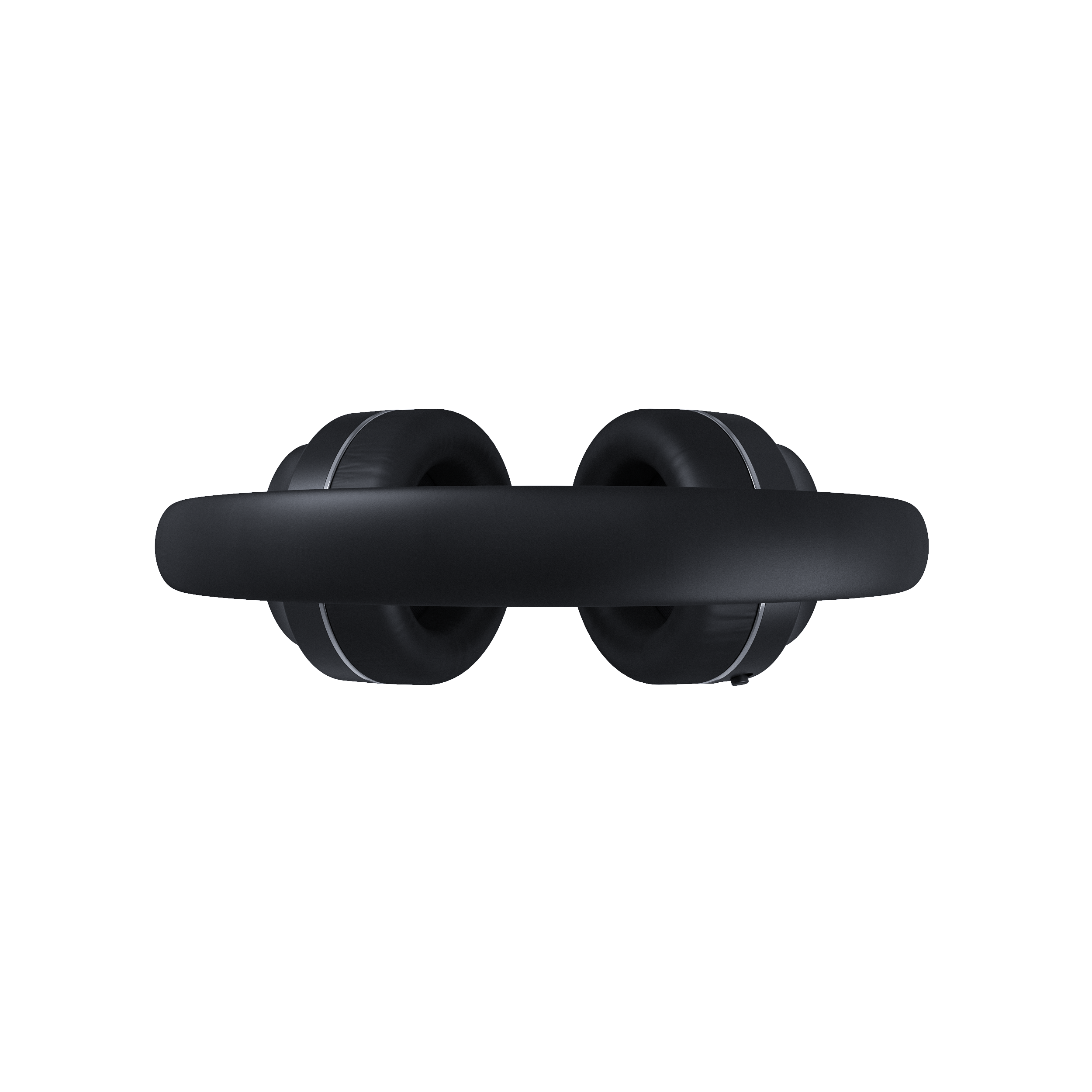 Happy Plugs Play Youth Over-Ear Kopfhörer (max. 85dB) - Black – Bild 4