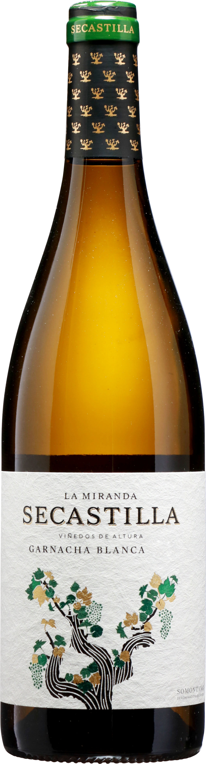 La Miranda Garnacha Blanca 2022