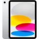 Apple iPad 11 Wi-Fi + Cellular (2025) 5G 256GB silver