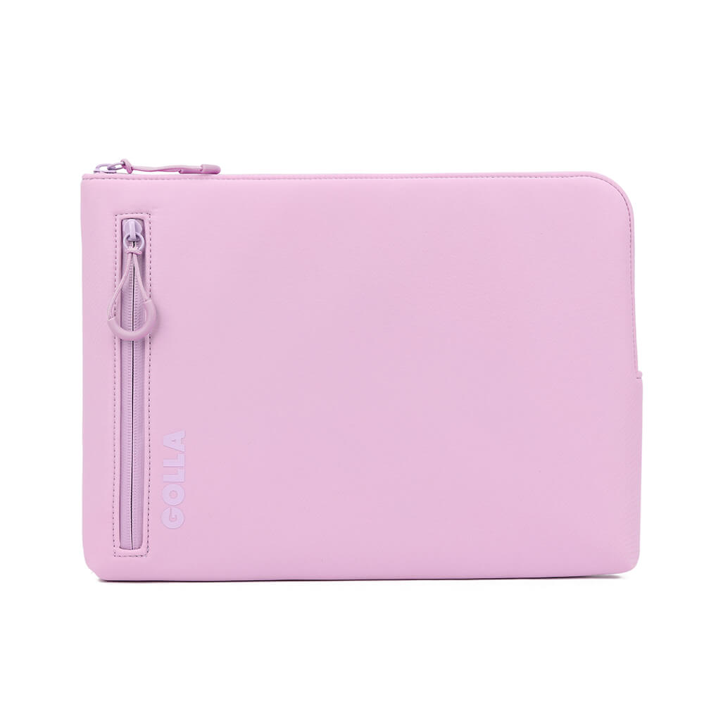 Golla Sleeve Metro Neoprene 15" Laptophülle - Pastel Lilac
