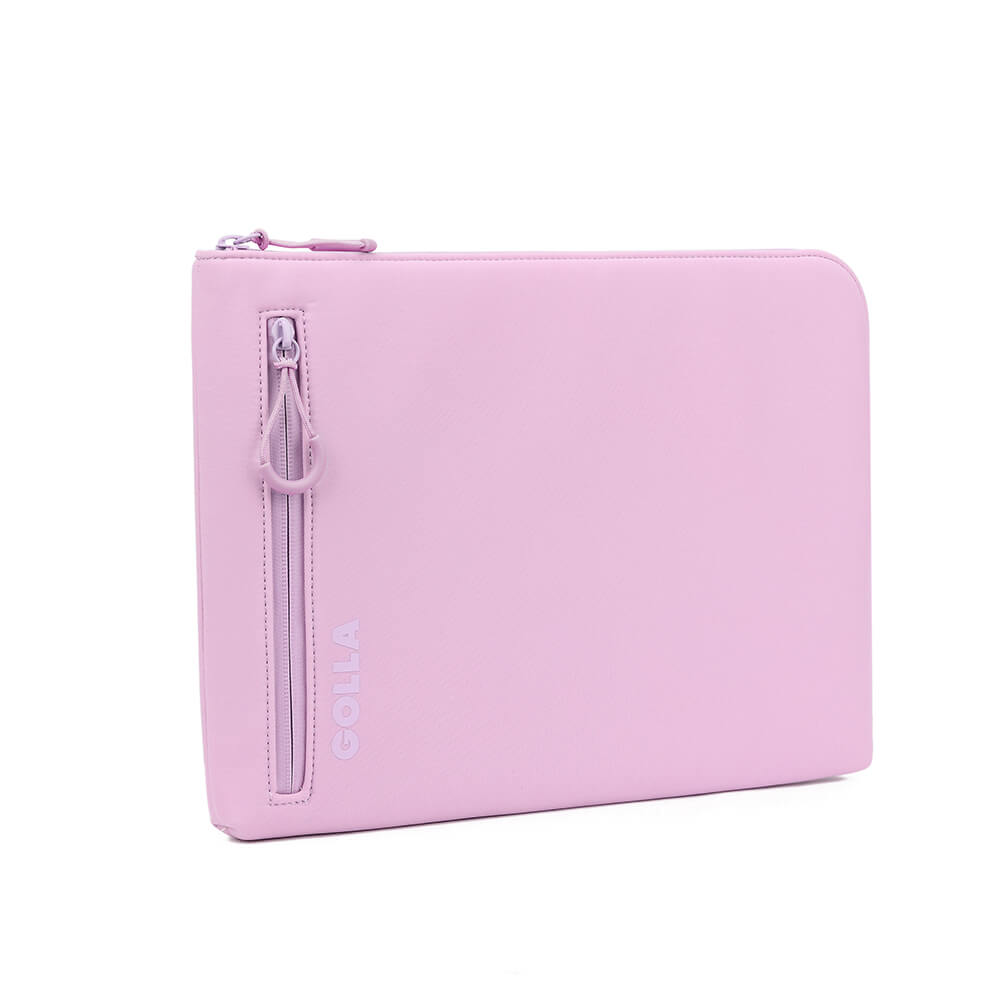 Golla Sleeve Metro Neoprene 15" Laptophülle - Pastel Lilac