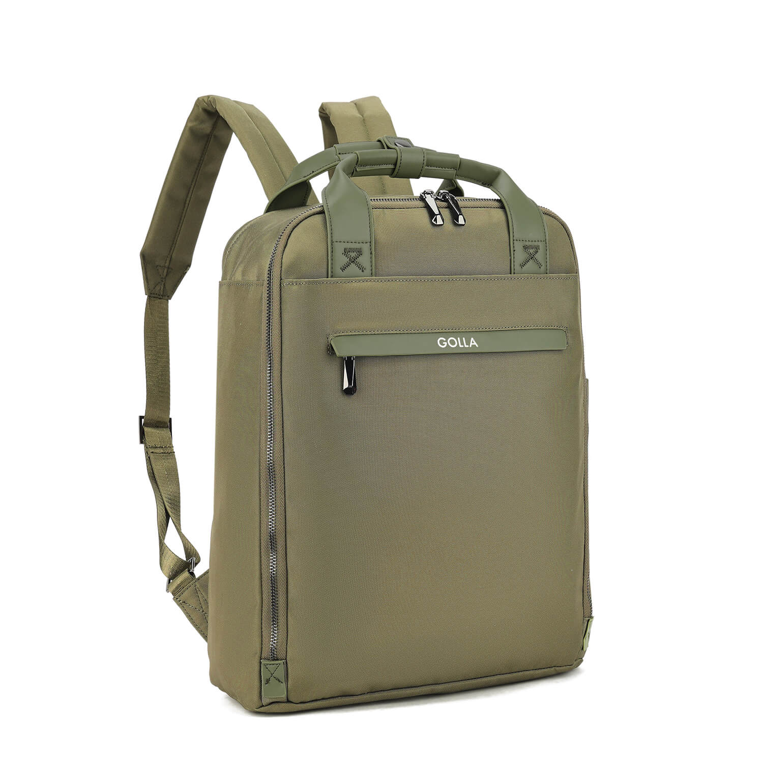 Golla Backpack Orion - Green