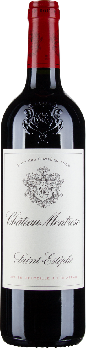 Saint Estephe 2e Cru Classé 2018