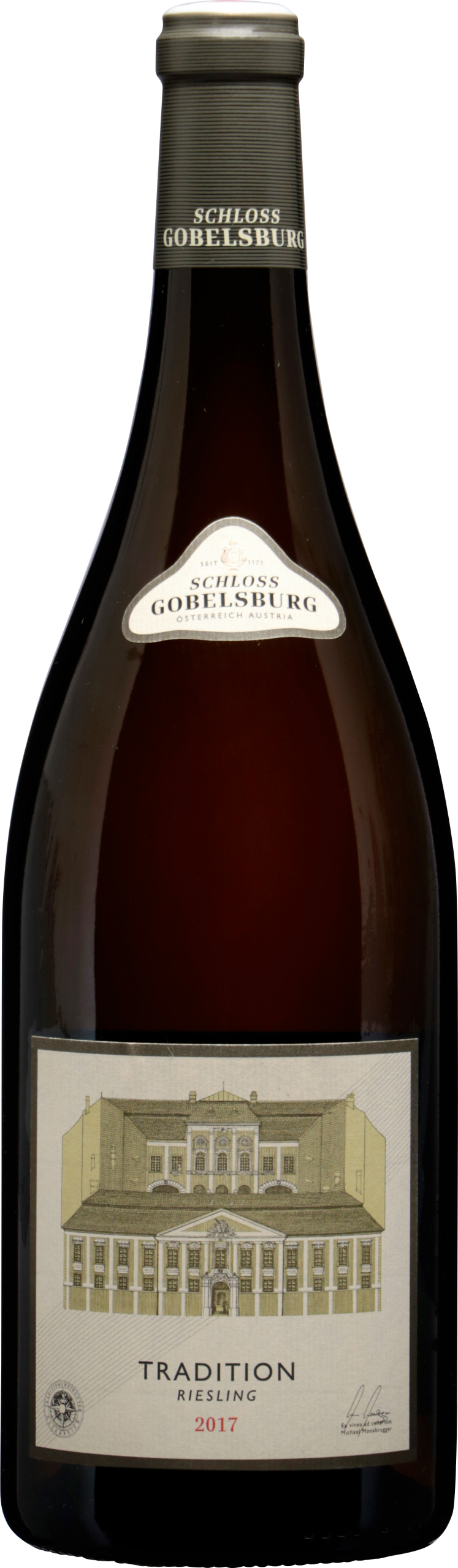 Rarität Grüner Veltliner Tradition Kamptal DAC 2016